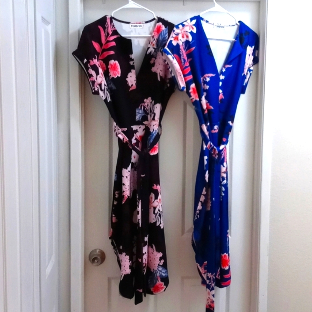 Temofon Women's dresses